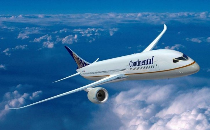 金湾至美国机场航空托运